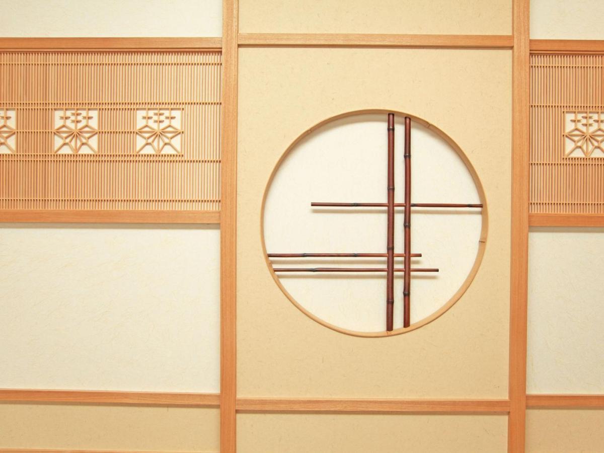 Ikoi No Mura Heritage Minoyama Minano Exterior photo