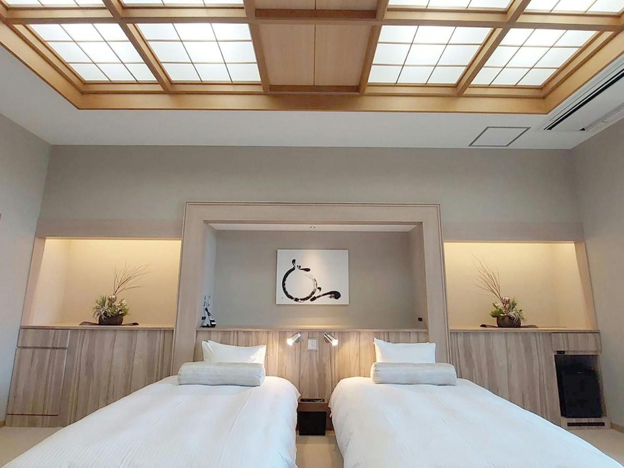 Ikoi No Mura Heritage Minoyama Minano Exterior photo